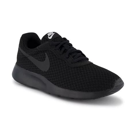 nike schwarz damen neu|nike schwarz schuhe damen.